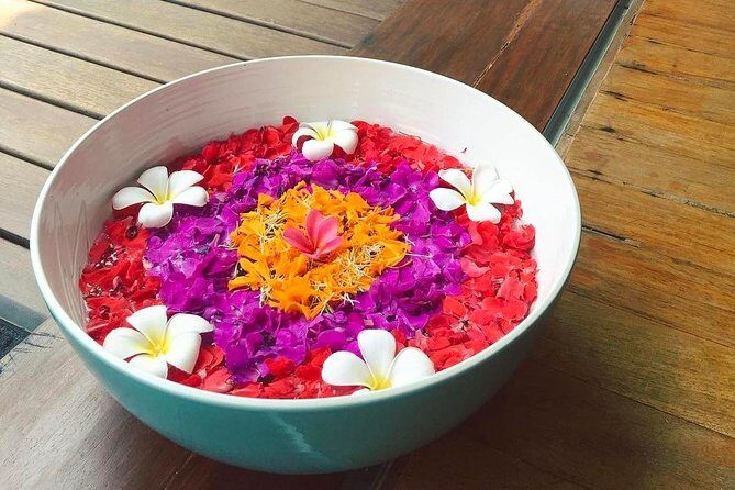 Tea Tree Spa at Holiday Inn Resort Baruna Bali - A Complete Look at Tea Tree Spa at Holiday Inn Resort Baruna Bali