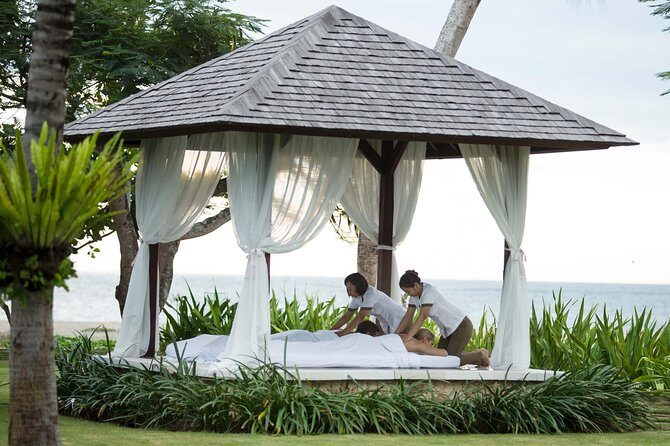 Tea Tree Spa at Holiday Inn Resort Baruna Bali - Final Thoughts: Is This Spa Right for You?