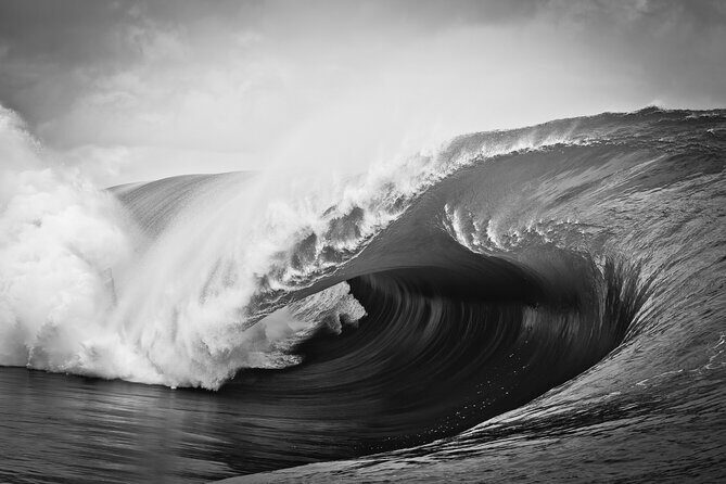 Teahupoo Wave Watching - Key Points