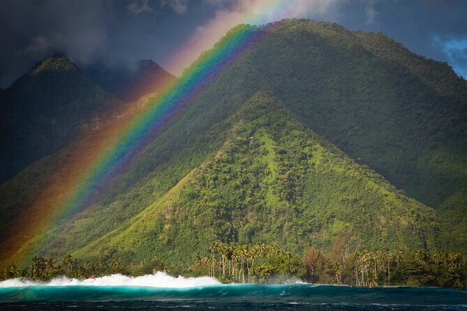 Teahupoo Wave Watching - FAQ: Your Practical Questions Answered