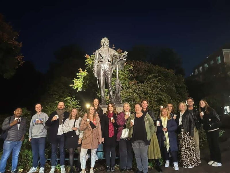 Team Event in Düsseldorf with Party - Practical Details That Matter