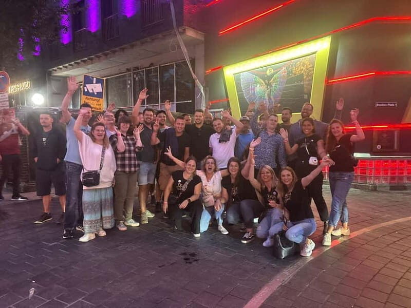 Team Event in Munich with Party - Who Should Consider This Tour?