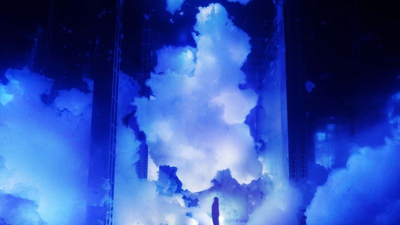 teamLab Biovortex Kyoto ticket - What to know before you go