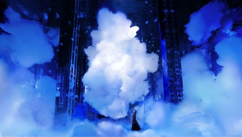 teamLab Biovortex Kyoto ticket - Comfort, access and a few useful cautions