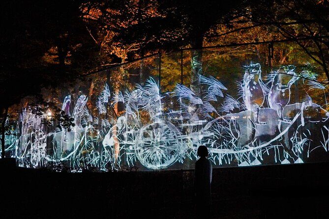TeamLab Botanical Garden Osaka Ticket - Frequently Asked Questions
