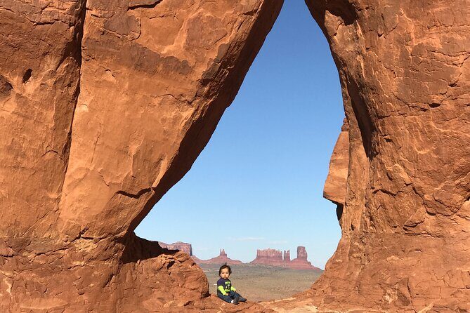 Tear Drop Arch Tour (3SNGT Tear Drop Arch) - Who Will Enjoy This Tour?