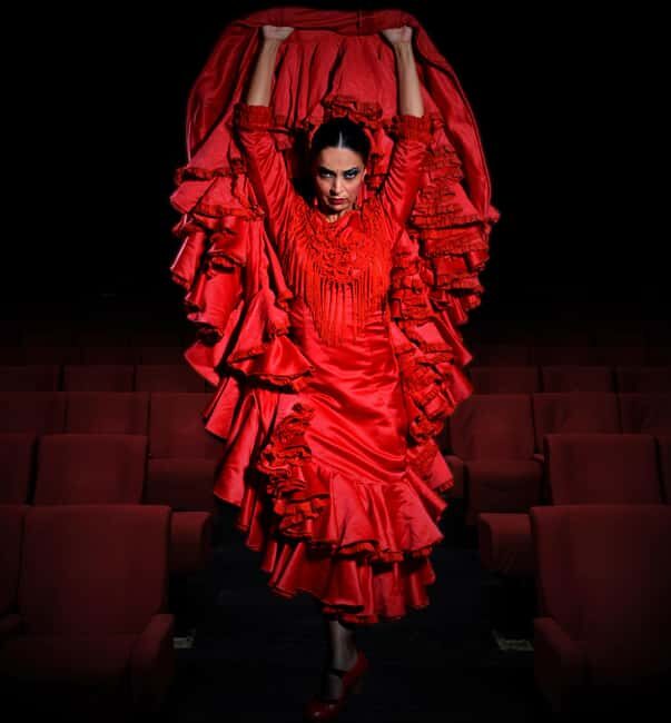Teatro Flamenco Madrid: Flamenco classes for art lovers - Key Points