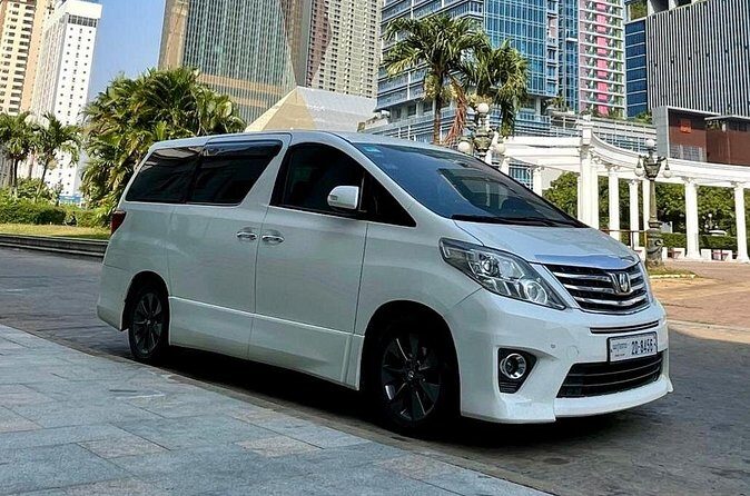 Techo International Airport Transfer by Car or Minivan - The Sum Up: Why Choose This Transfer?