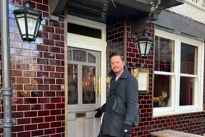 Ted Lasso Filming Locations Half-Day Tour - The Sum Up