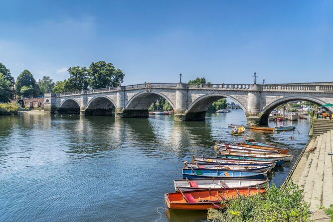 Ted Lasso Inspired Private 4-hour Tour in Richmond - Final Thoughts: Is It Worth It?
