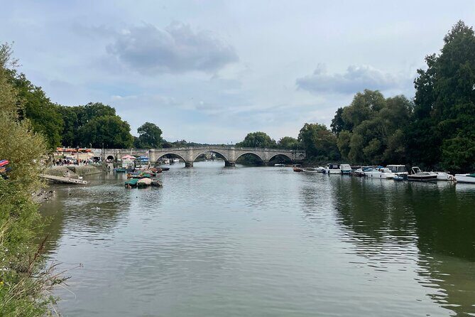 Ted Lasso Tour of Richmond - Final Thoughts