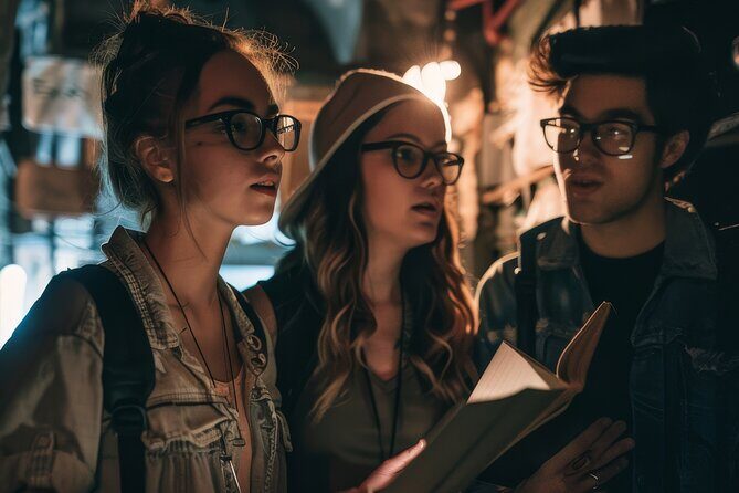 Teen Birthday Extravaganza Private Transportation - Key Points