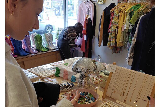 Teen + Young Adult Second-Hand Shopping Day in New York City - Final Thoughts: Who Should Consider This Experience?