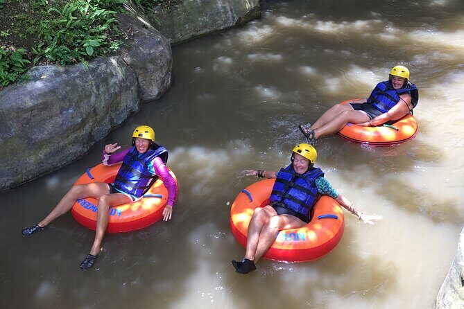 Tegallalang cave tubing - Tegallalang Cave Tubing: A Gentle Adventure in Bali’s Natural Beauty