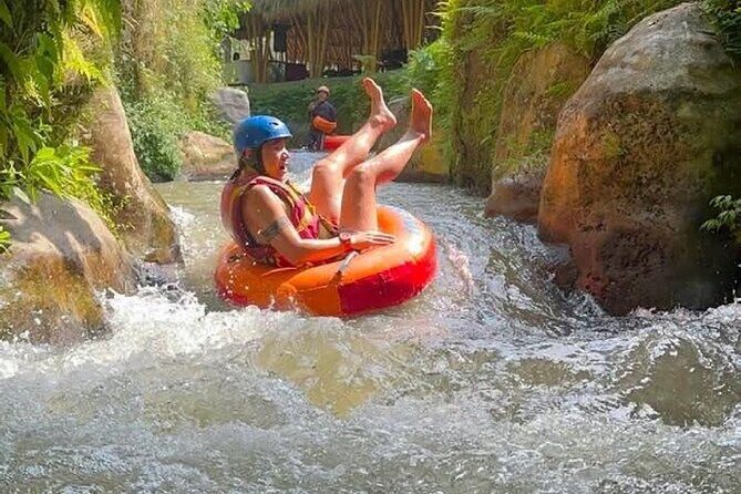 Tegallalang cave tubing - The Sum Up: Is Tegallalang Cave Tubing Worth It?