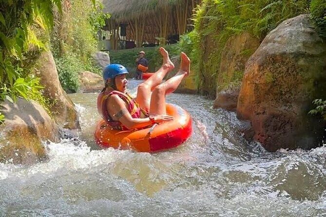 Tegallalang cave tubing - FAQ