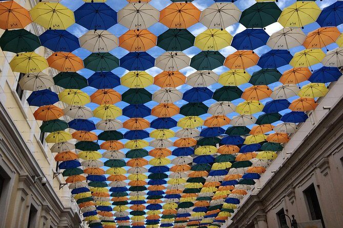 Tegucigalpa City Tour - Exploring Tegucigalpa in a Few Hours: A Practical Guide to the City Tour