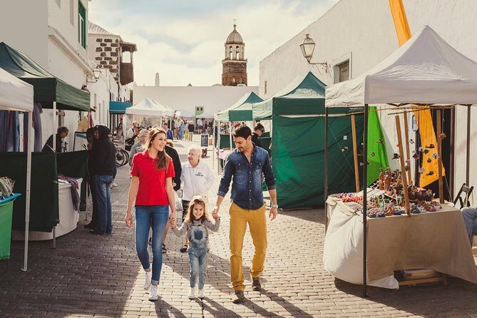 Teguise Market and La Graciosa Island Tour - Final Thoughts