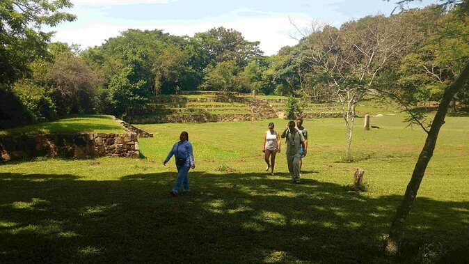 Tehuacalco Fascinating Archaeological Site Just 60 Minutes Away! - Exploring Tehuacalco: An Authentic Archaeological Journey Just an Hour from Acapulco
