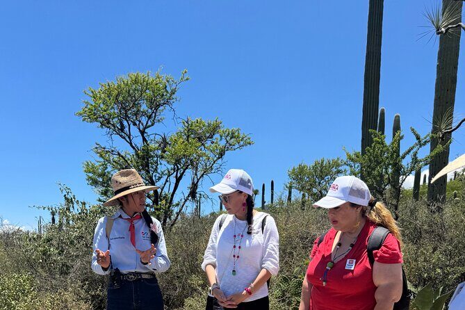 Tehucan Day Tour and Biosphere Reserve - Experience the Heart of Mexico: Tehucan Day Tour and Biosphere Reserve