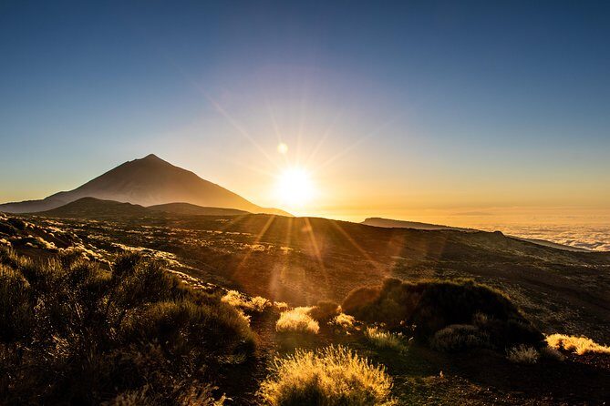 Teide by Night: Sunset & Stargazing with Telescopes Experience - The Genuine Value of the Tour
