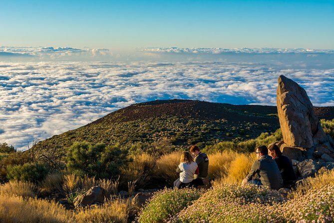 Teide by Night: Sunset & Stargazing with Telescopes Experience - Final Thoughts: Who Will Love This Tour?