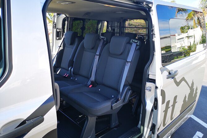 Teide Day & Sunset by Limousine Tour. Drinks Included. - FAQ