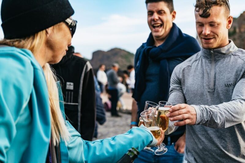 Teide: Guided Sunset & Stargazing Tour by Night with Dinner - FAQs