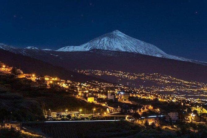 Teide-Icod-Garachico-Masca (Most popular bus tour in Tenerife) - FAQ