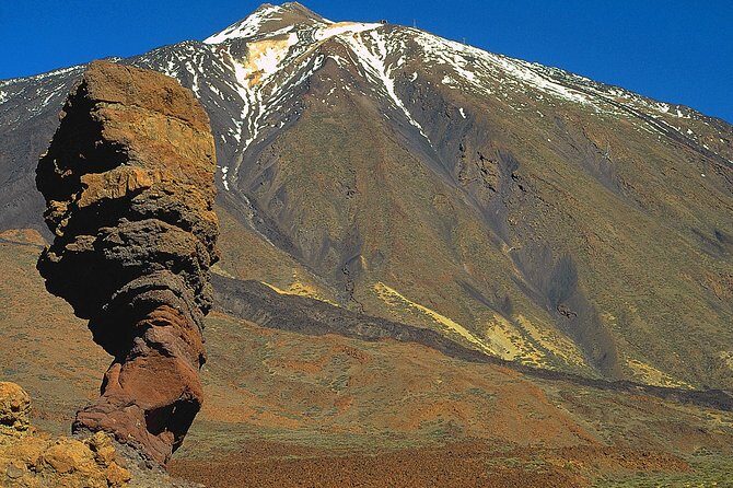 Teide National Park (5-7hours) - The Sum Up: Who Should Consider This Tour?