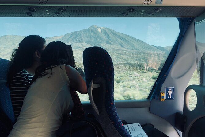 Teide National Park - A Detailed Look at the Tour Experience