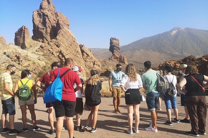 Teide National Park - FAQ: Your Questions Answered