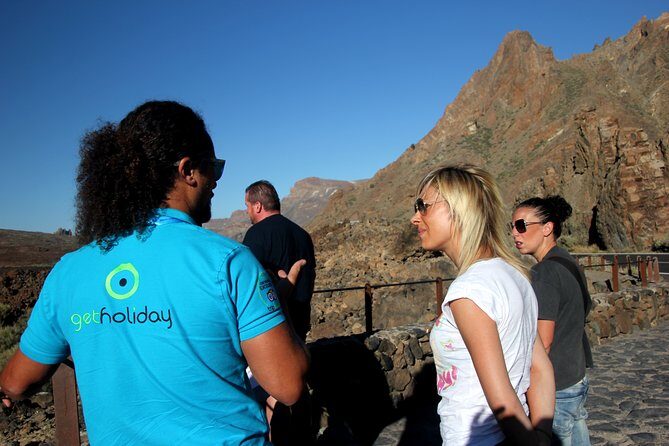 Teide National Park Exclusive and private Tour - Final Thoughts: Is This Tour Right for You?