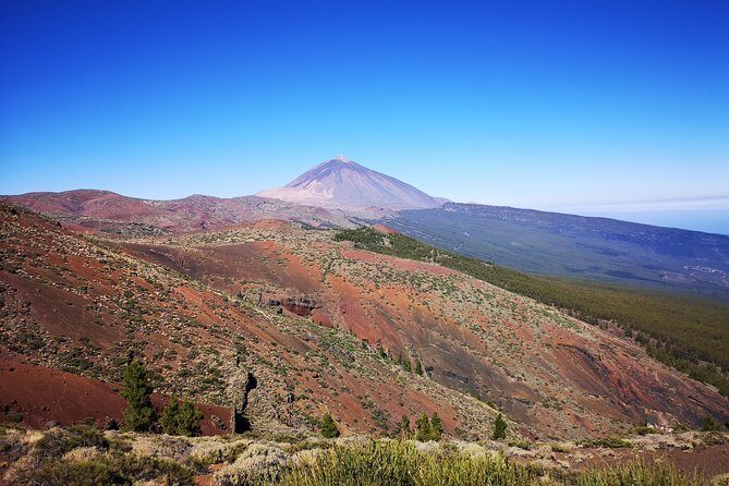 Teide National Park for smaller groups - Frequently Asked Questions