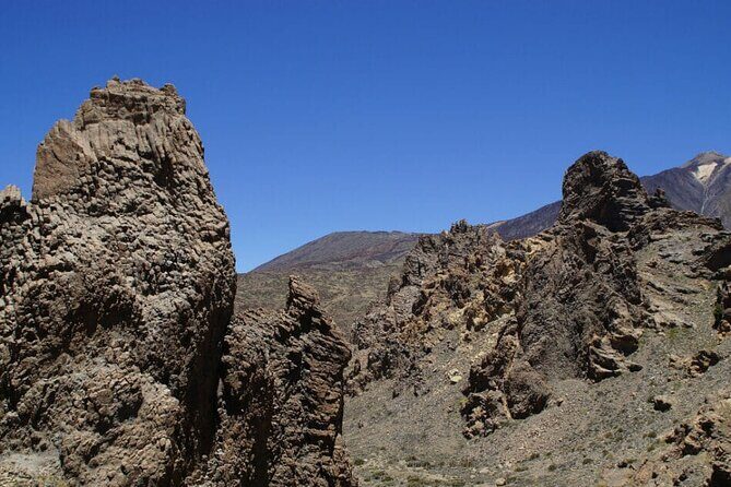 Teide National Park Full Experience with Professional Guide - Key Points
