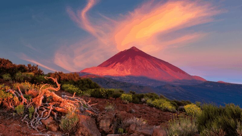 Teide National Park: Landscapes and Viewpoints Private Tour - Exploring Tenerife’s Volcano: An In-Depth Look at the Private Tour