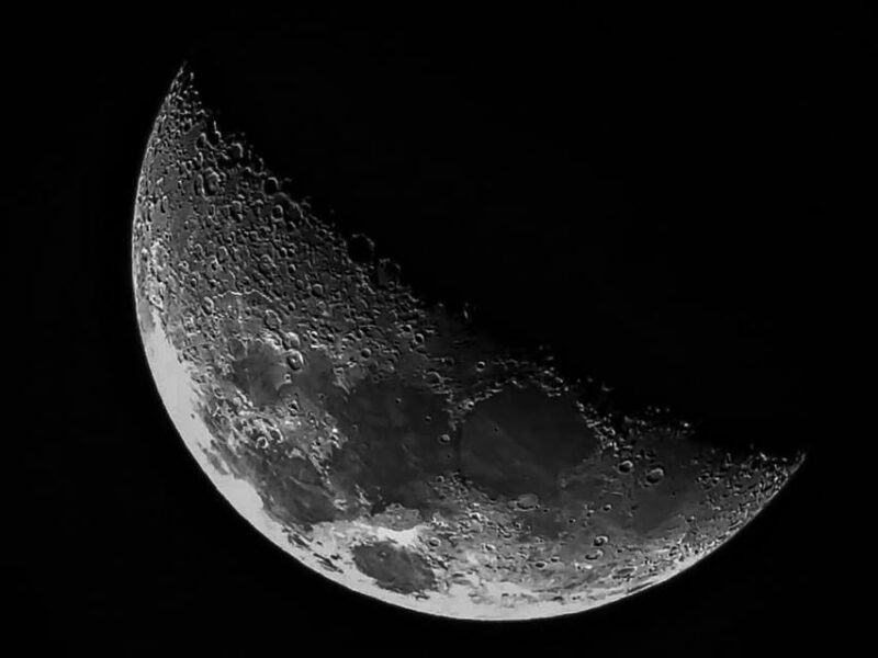 Teide National Park: Moonlight Tour & Stargazing Experience - Key Points