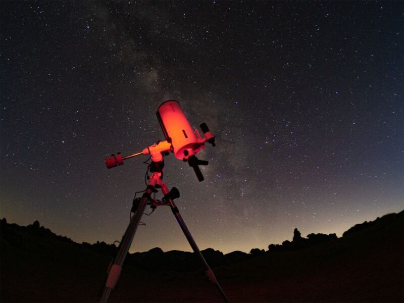 Teide National Park: Stargazing Experience - Final Thoughts on Value and Experience