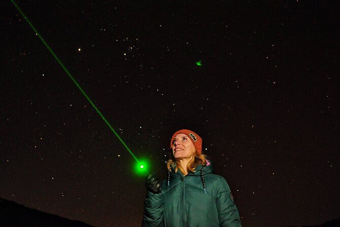 Teide National Park Sunset & Stargazing with Dinner (Star Safari) - In-Depth Review of the Tour Experience