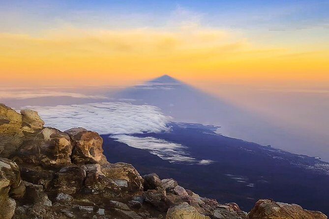 Teide National Park Sunset & Stargazing with Dinner (Star Safari) - FAQ