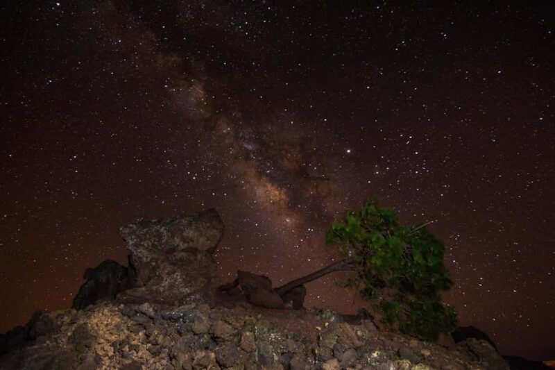 Teide National Park: Sunset & Stars Guided Night Tour - The Sum Up: Who Should Book This Tour?