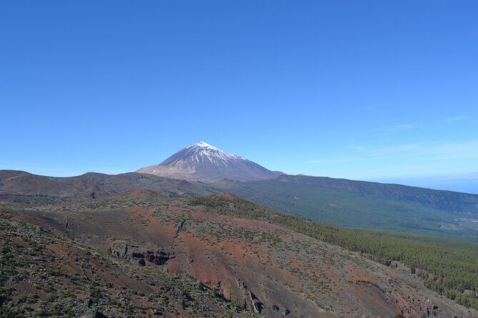 TEIDE: VIP tour - The Sum Up: Who Is This Tour Best For?