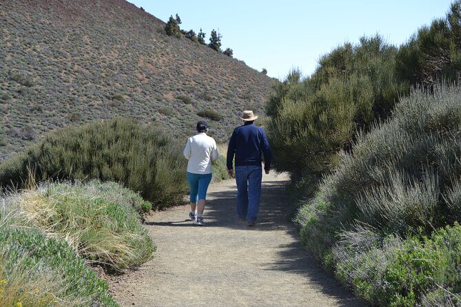 TEIDE: VIP tour - FAQ