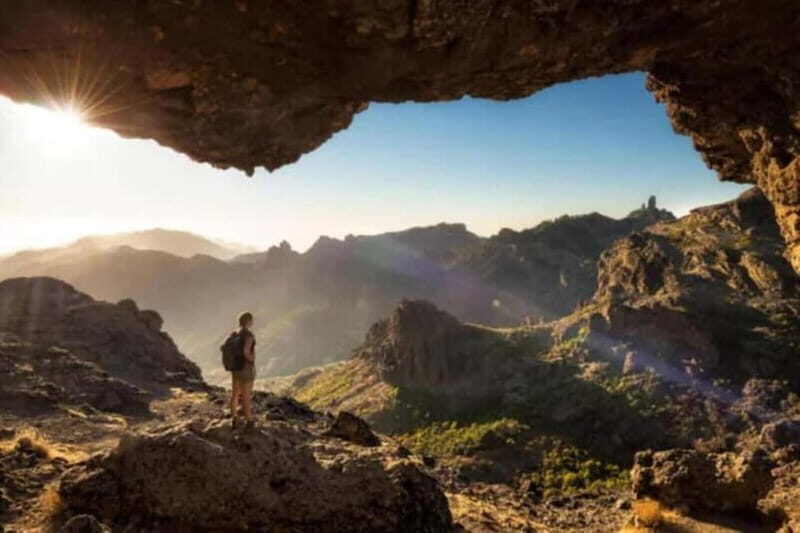 Tejeda: Roque Nublo Base Camp Xperience: Hike, Picnic & More - Discover the Best of Gran Canaria with the Roque Nublo Base Camp Experience