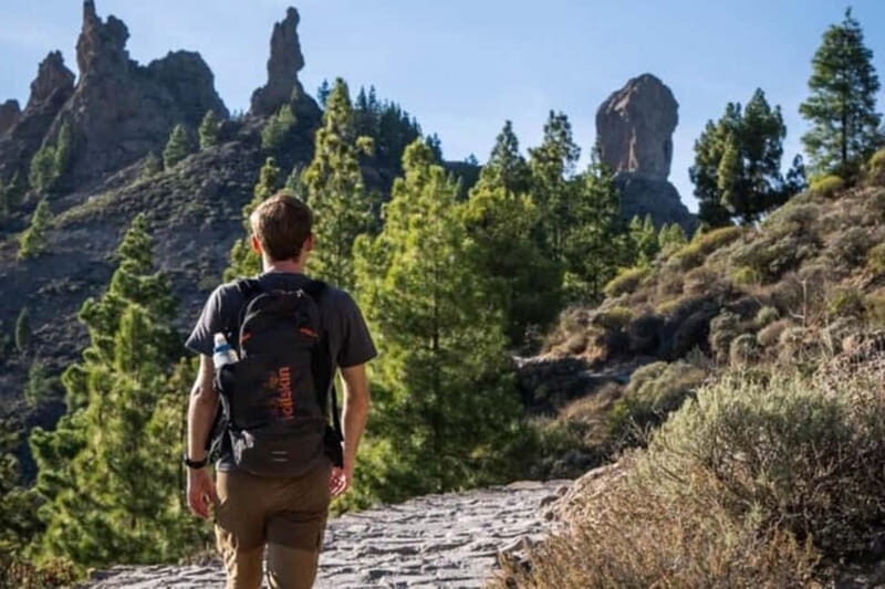 Tejeda: Roque Nublo Base Camp Xperience: Hike, Picnic & More - Who Will Enjoy This Experience?