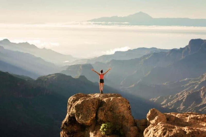 Tejeda: Roque Nublo Base Camp Xperience: Hike, Picnic & More - FAQs