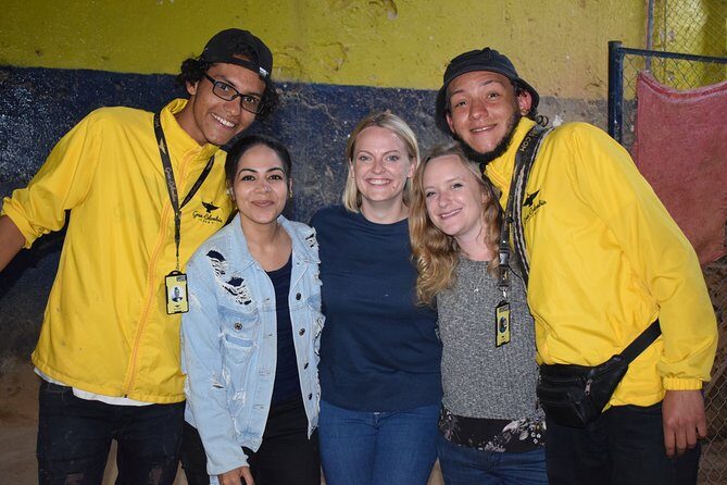 Tejo and Beer Private Medellín Tour - Key Points