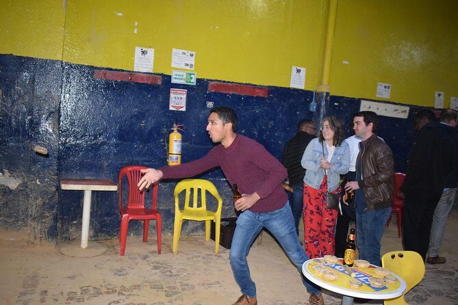 Tejo and Beer Tour in Bogotá - Deep Dive into the Experience: What Makes It Stand Out?