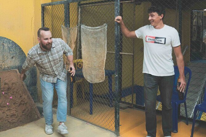 Tejo Tour in Bogota - Detailed Review of the Tejo Tour in Bogotá