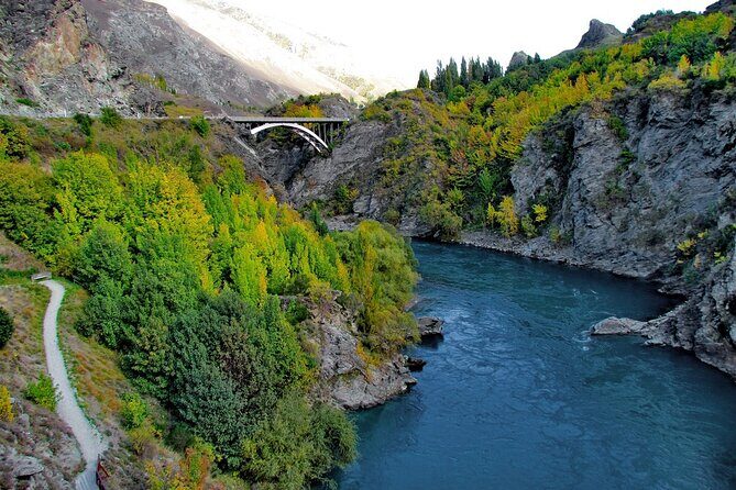Tekapo to Queenstown via Mt Cook Small Group Tour One Way - Exploring the Journey: An In-Depth Look at the Stops